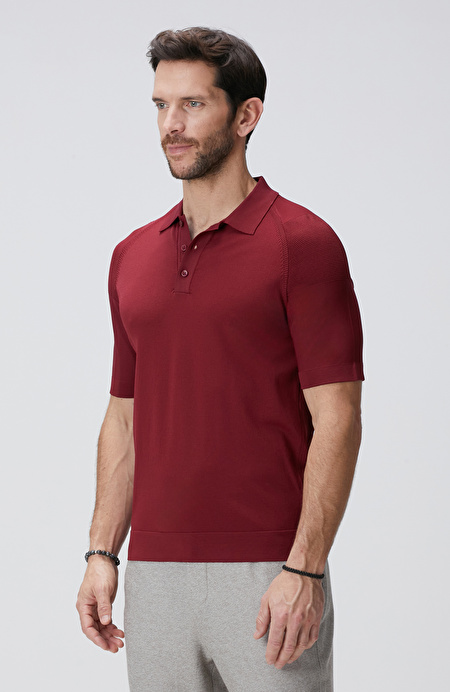 N-Tech Bordo Kazak_3