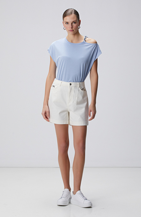 Açık Mavi T-shirt_2