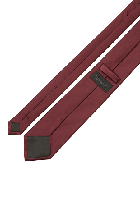 Bordo  Kravat_1