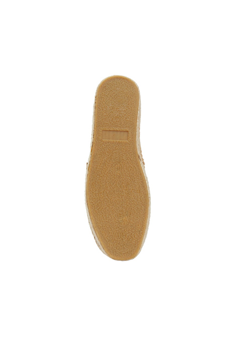 Bej Erkek Espadril_4