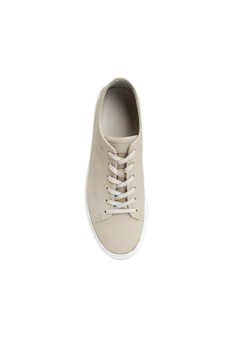 Taş Erkek Süet Sneaker_3