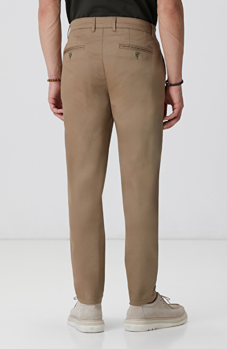 Camel Casual Pantolon_2