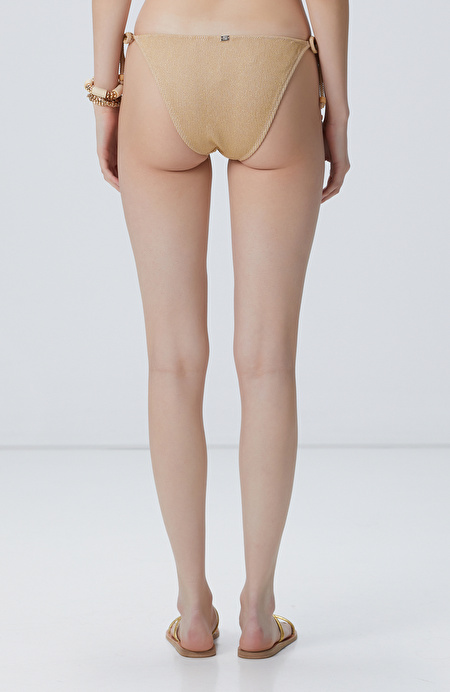 Bej Bikini Altı_4