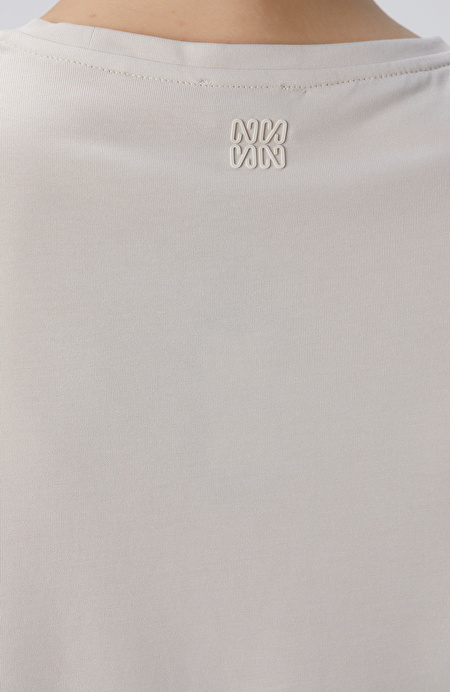 N-Tech Taş T-shirt_5