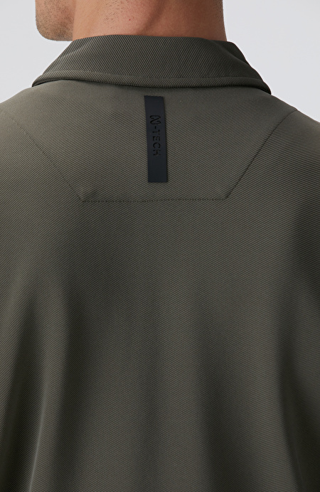 N-Tech Haki Sweatshirt_6