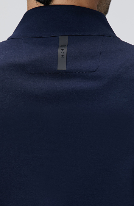 Lacivert T-shirt_6