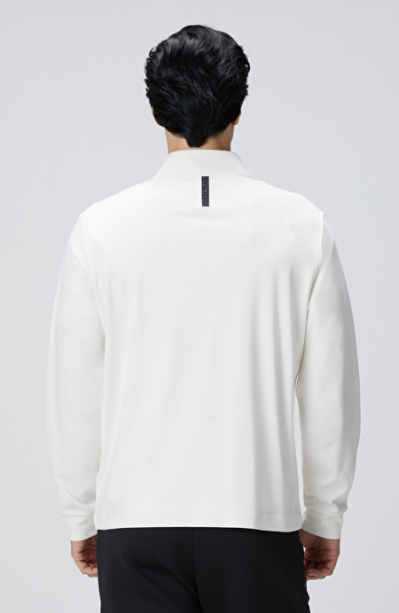 Kırık Beyaz T-shirt_4