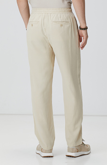 Bej Pantolon_2