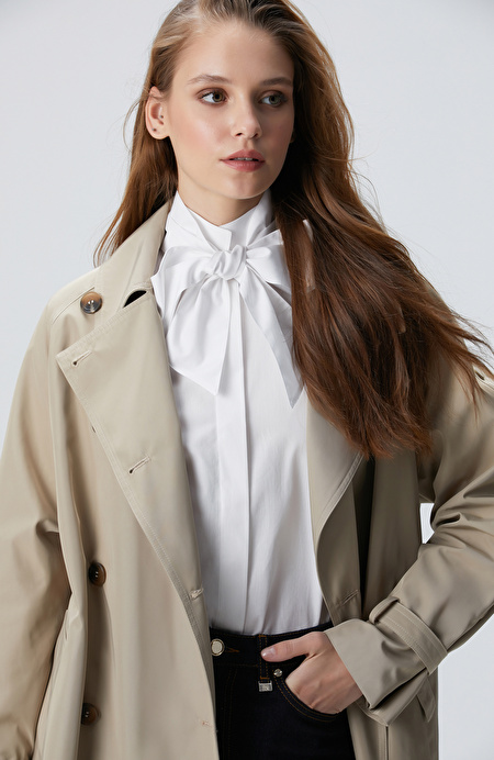 Bej Trench Coat_1