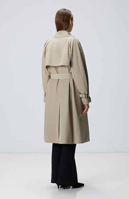 Bej Trench Coat_4