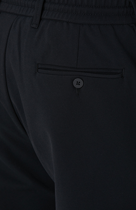 N-Tech Siyah Pantolon_4