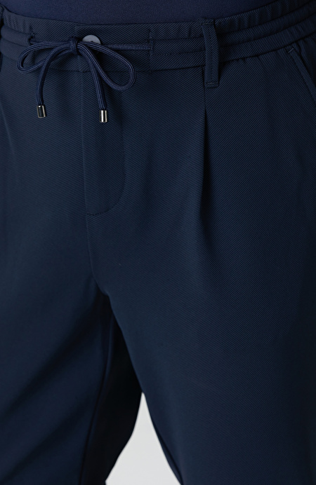 N-Tech Lacivert Pantolon_3