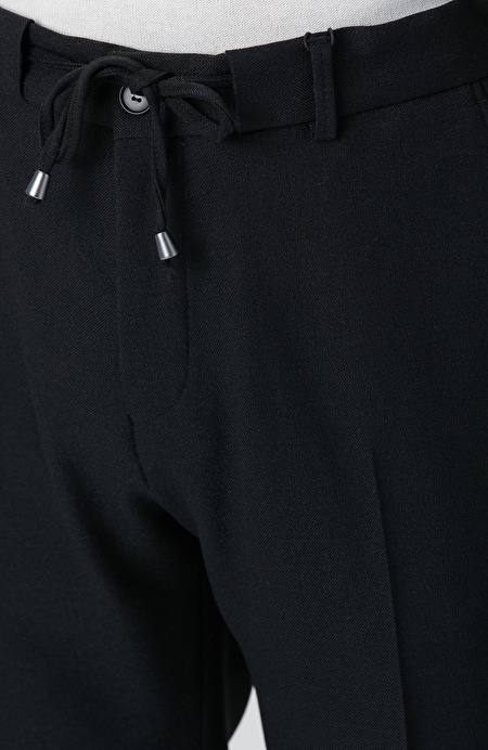 N-Tech Siyah Pantolon_3
