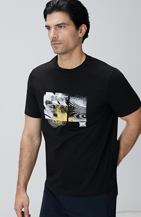 Siyah T-shirt_0