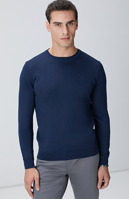 Indigo Basic Kazak_0