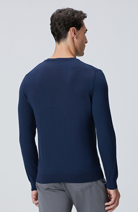 Indigo Basic Kazak_4