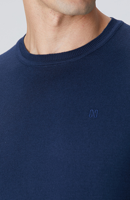 Indigo Basic Kazak_5