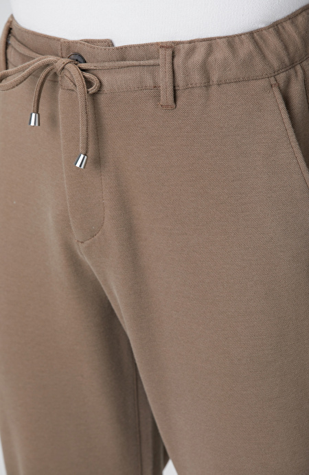 Vizon Mikro Desen Pantolon_3