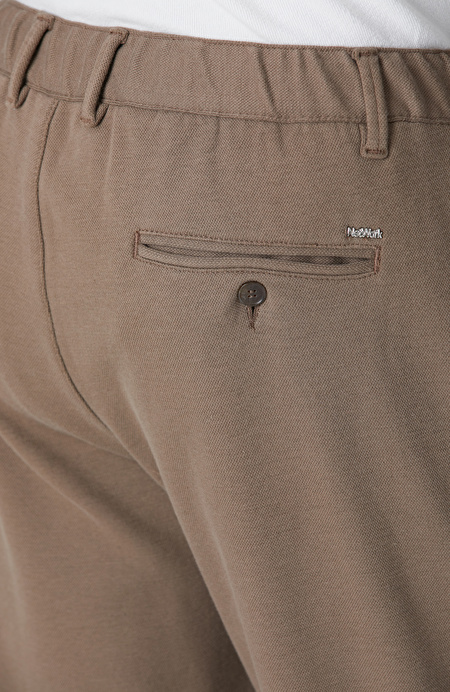 Vizon Mikro Desen Pantolon_4