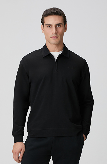 Siyah Sweatshirt_0