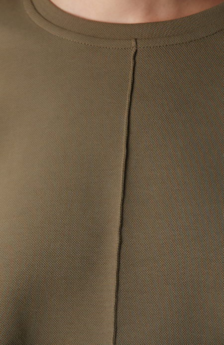 Haki Sweatshirt_5