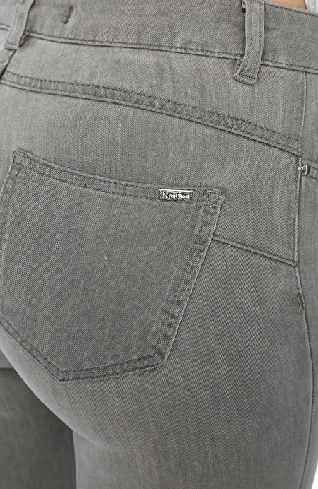 network jeans