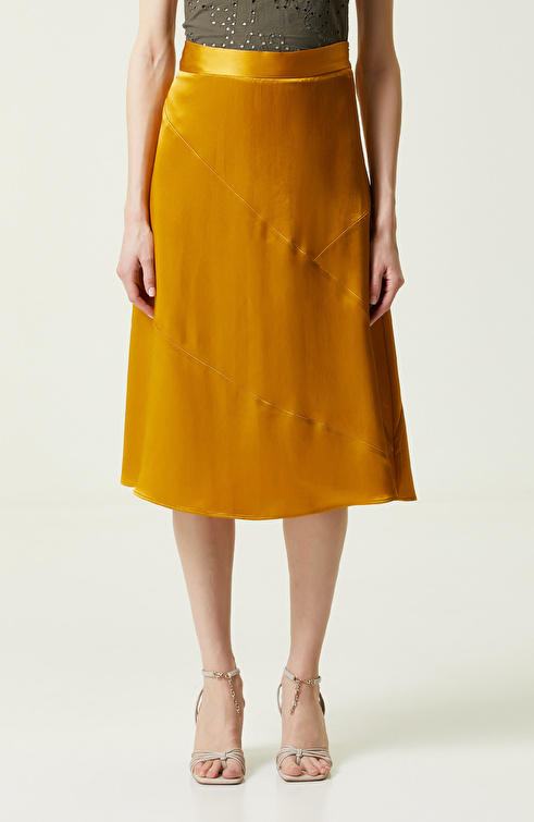 Safran Midi Boy Etek