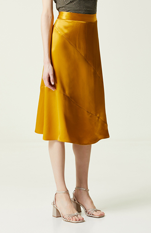 Safran Midi Boy Etek