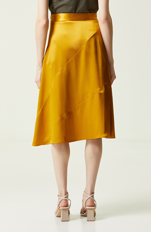 Safran Midi Boy Etek