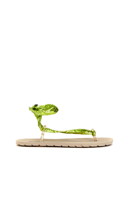 Mint Kadın Sandalet