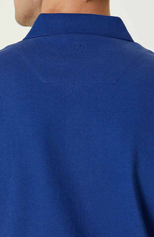 Saks Polo Yaka T-shirt_7