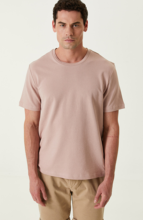 Açık Pembe T-shirt_1