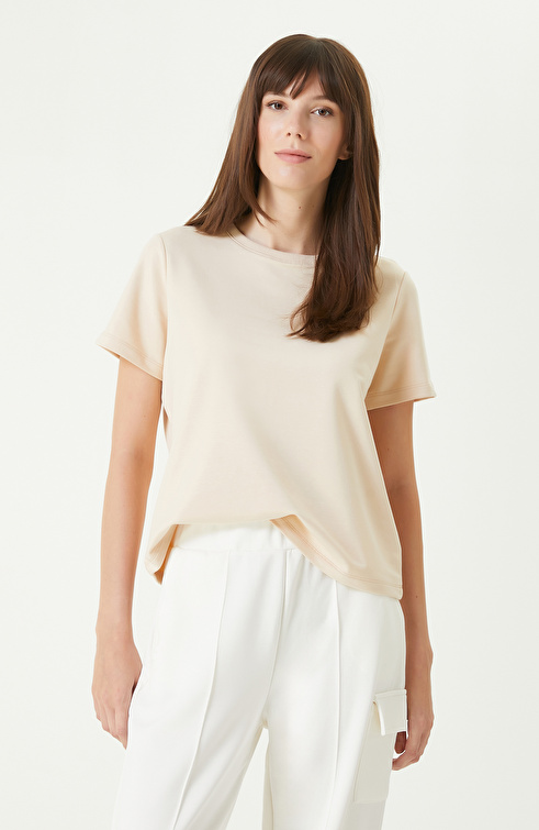 Taş Basic T-Shirt