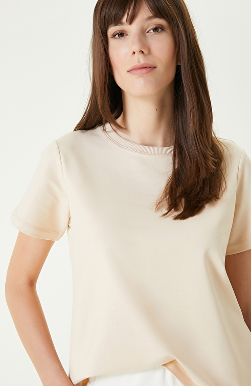 Taş Basic T-Shirt_1