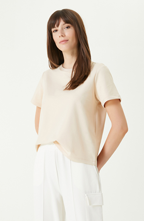 Taş Basic T-Shirt_3