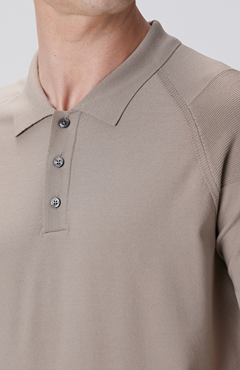 Vizon Polo Yaka Triko_5