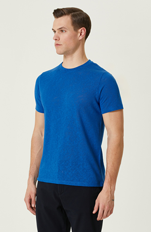 Saks T-shirt_3