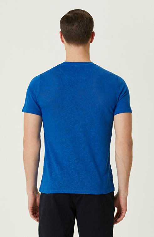 Saks T-shirt_4