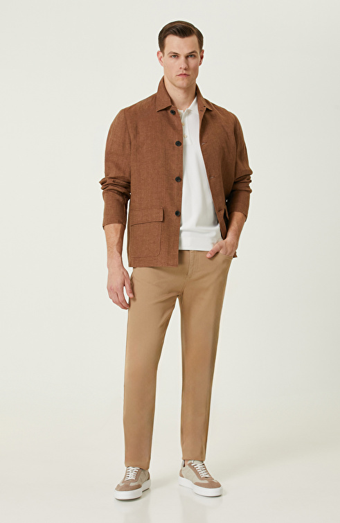 Camel Casual Pantolon