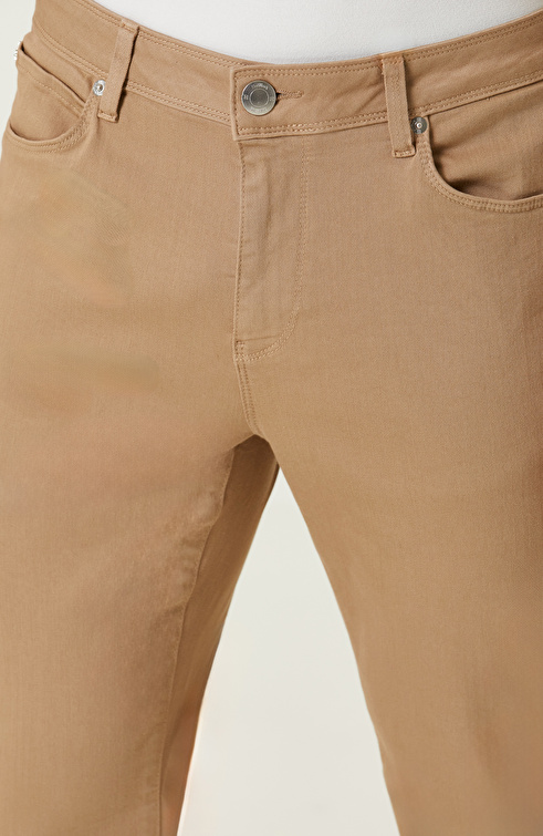 Camel Casual Pantolon_3