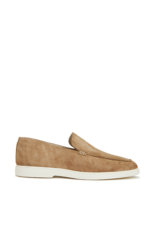 Vizon Erkek Loafer