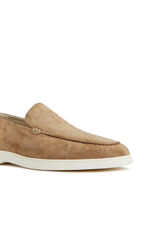 Vizon Erkek Loafer_5