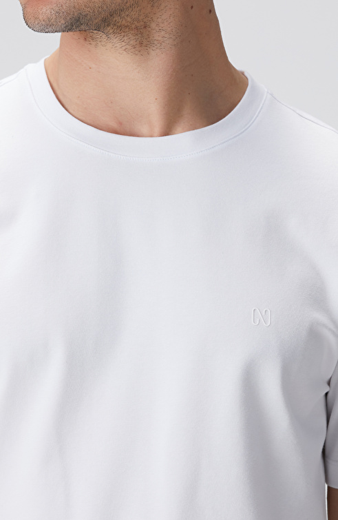 Beyaz T-shirt_5