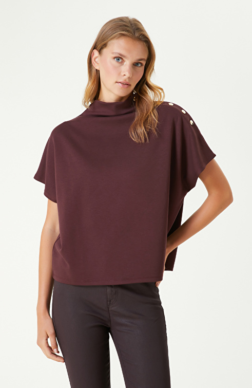 Bordo T-Shirt