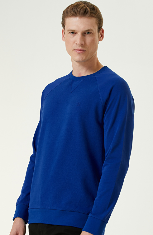 Saks Sweatshirt_1