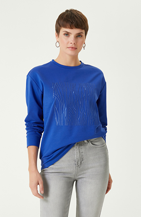 Saks Sweatshirt_0