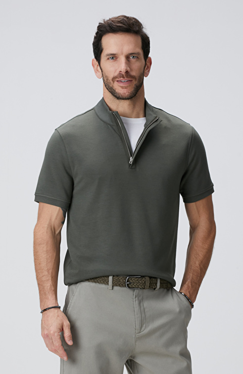 Haki Sweatshirt_1