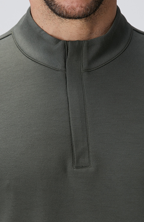Haki Sweatshirt_6