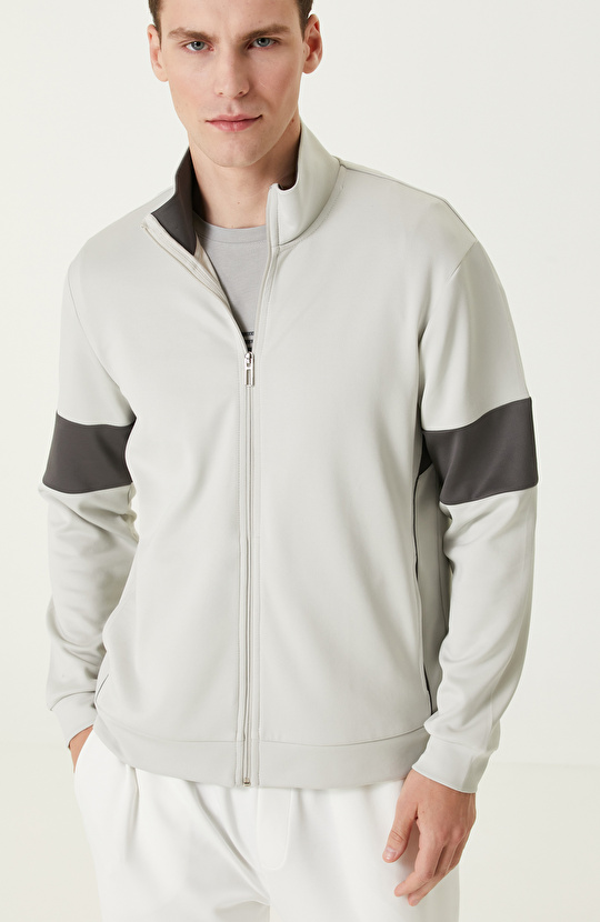 N-Tech Stone Sweatshirt