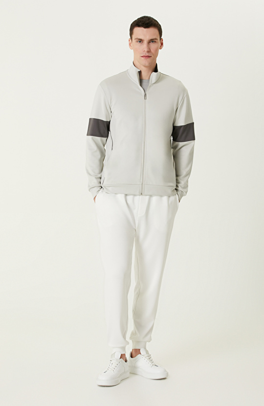 N-Tech Stone Sweatshirt